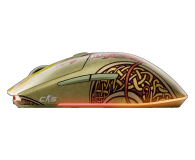 SteelSeries SteelSeries CS2 Dragon Lore - 1524040 - zdjęcie 3